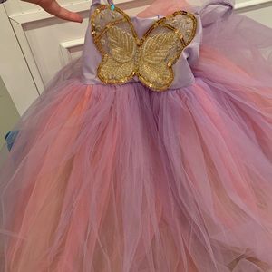 Pottery Barn Kids Dress